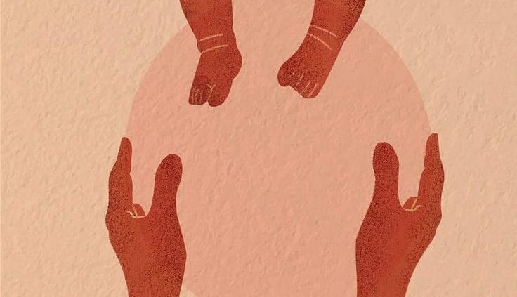 Trust your body; Trust your pregnancy