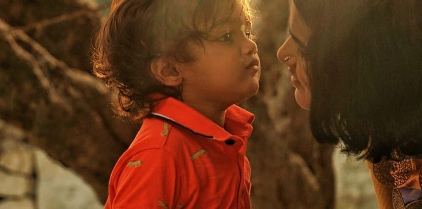 Arunima's Motherhood Experience