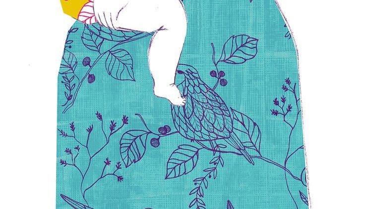 Chitra ma's Motherhood Experience